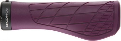 Ergon GA3 Large - Purple Reign uni