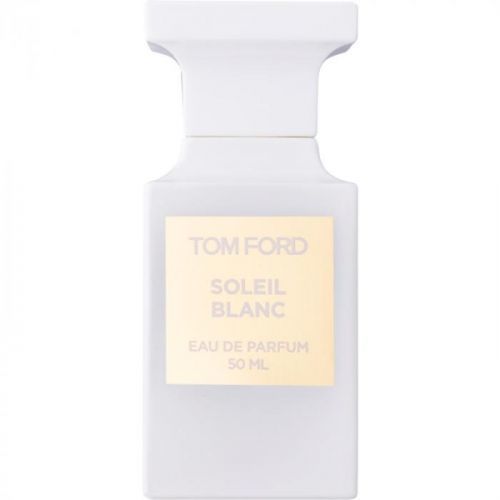 Tom Ford Soleil Blanc parfémovaná voda pro ženy 250 ml