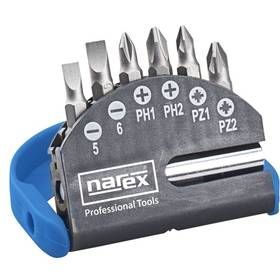 Sada bitů Narex 7-Bit Box