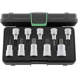 Sada nástrčných klíčů a bitů, inbus Stahlwille 54/10 KN 96031508, 1/2