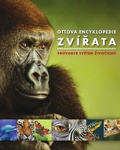 Ottova encyklopedie Zvířata
					 - neuveden