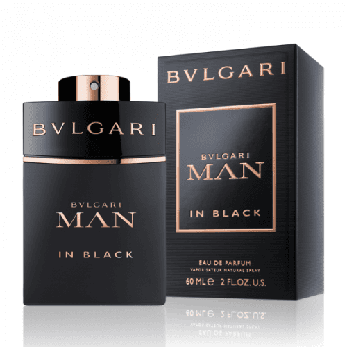 Bvlgari Man in Black parfémová voda 100 ml