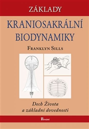 Základy kraniosakrální biodynamiky
					 - Sills Franklyn