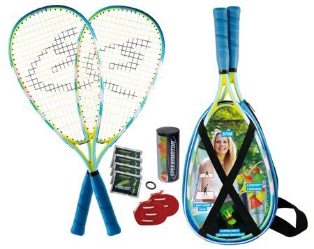 Speed badmintonový set Speedminton S700