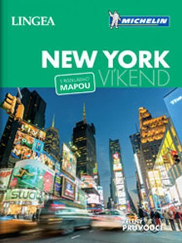 New York - Víkend
					 - neuveden