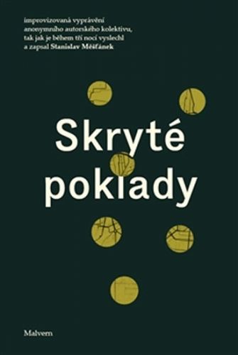 Skryté poklady
					 - Měšťánek Stanislav