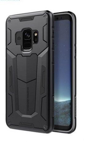 Nillkin Defender II Ochranné Pouzdro pro Samsung G960 Galaxy S9 Black