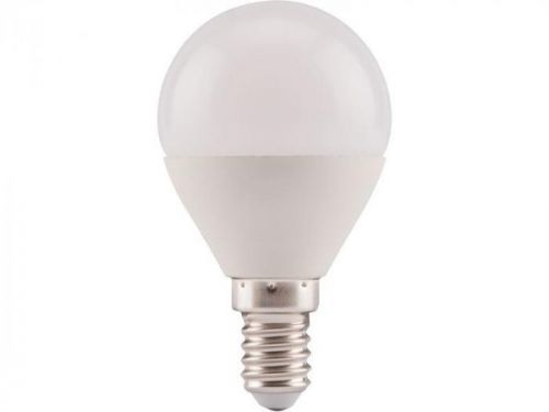 Žárovka LED mini, 5W, 410lm, E14, teplá bílá, EXTOL LIGHT