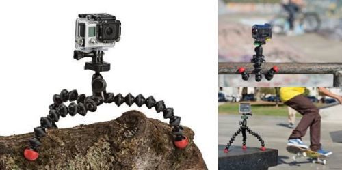 JOBY Action Tripod with GoPro® Mount