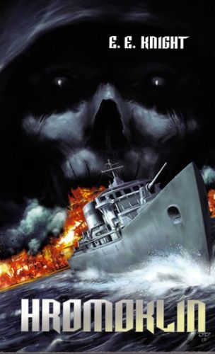 Země upírů 3 - Hromoklín
					 - Knight E. E.