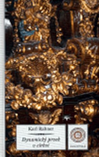 Dynamický prvek v církvi
					 - Rahner Karl