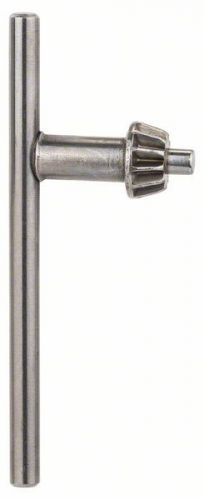 Náhradní kličky ke sklíčidlům s ozubeným věncem - S2, D, 110 mm, 40 mm, 6 mm - 31651400023 BOSCH