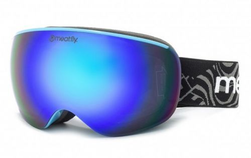 Brýle Meatfly Ekko S blue