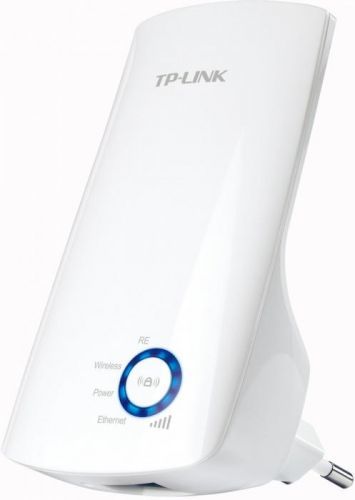 TP-LINK TL-WA850RE, Extender, 300Mbit