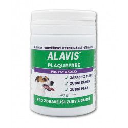 Alavis PlaqueFree 40 g