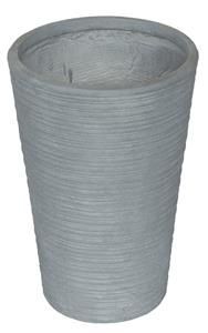 Květináč G21 Stone Slim 51cm