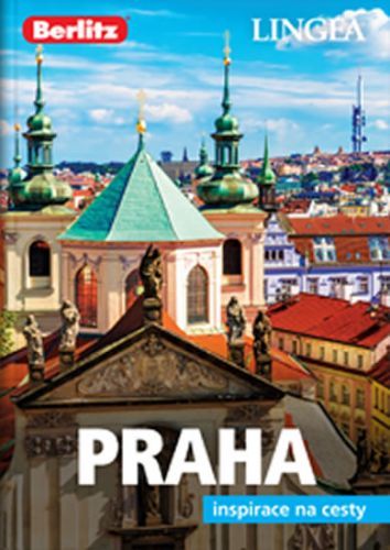 Praha - Inspirace na cesty
					 - neuveden