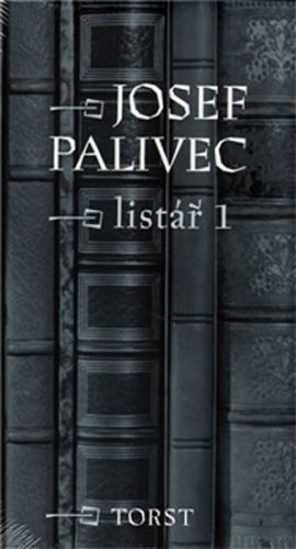 Listář 1
					 - Palivec Josef