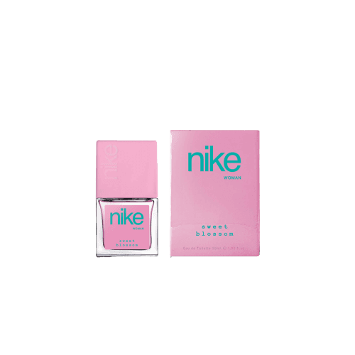 Nike Sweet blossom EdT 30ml