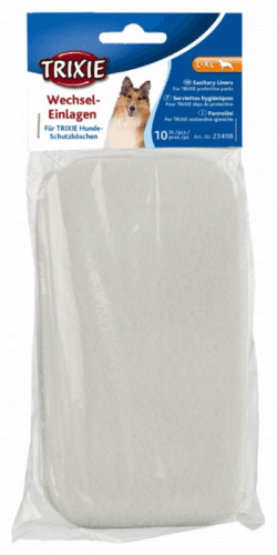 Trixie Náhradní vložky vel. L, XL 10ks