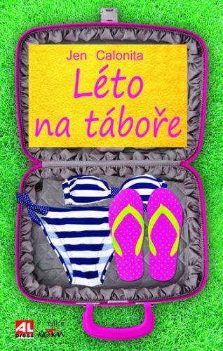 Léto na táboře
					 - Calonita Jen