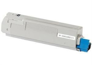 Oki Černý toner do C5800/C5900/C5550 MFP (6 000 stránek)