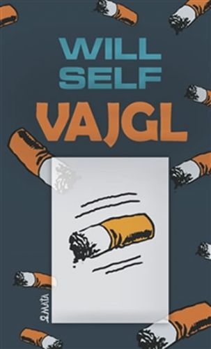 Vajgl
					 - Self Will