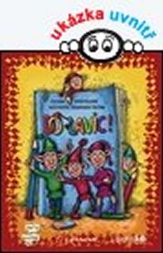 Do lavic!
					 - Pospíšilová Zuzana, Trsťan Drahomír,