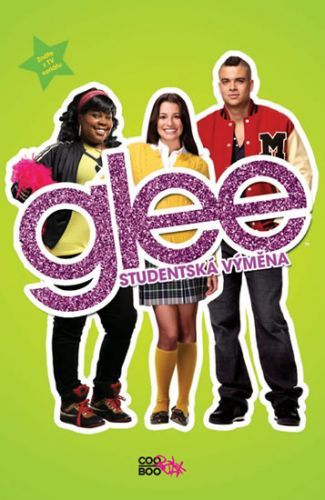 Glee - Studentská výměna
					 - neuveden