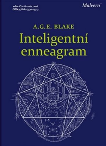 Inteligentní enneagram
					 - Blake Anthony George Edward