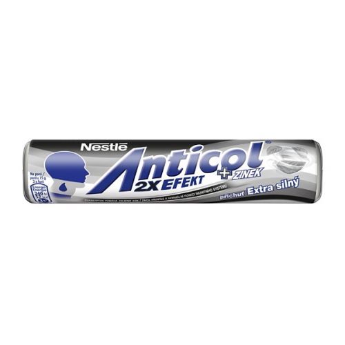 Anticol Extra Strong 50g