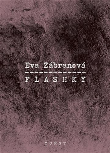 Flashky
					 - Zábranová Eva