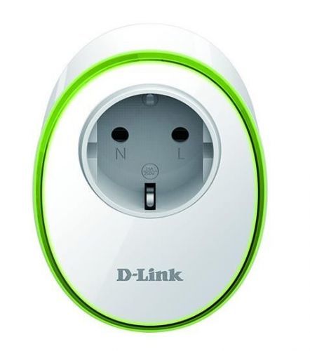 D-Link DSP-W115/E Wi-Fi Smart Plug