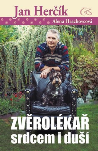 Zvěrolékař srdcem i duší
					 - Herčík Jan, Hrachovcová Alena