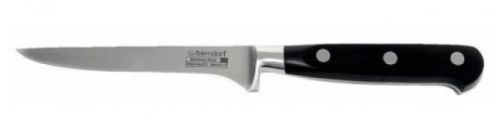 Berndorf Profi-Line nůž na vykosťování 375125200, 13 cm