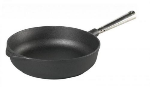 Skeppshult hluboká litinová pánev (0250) 25 cm