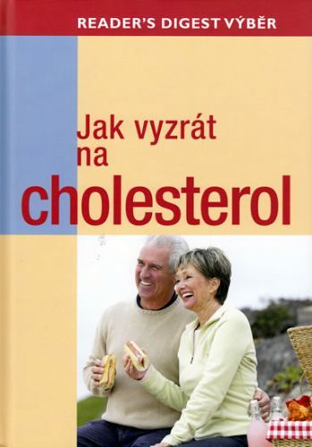 Jak vyzrát na cholesterol
					 - neuveden