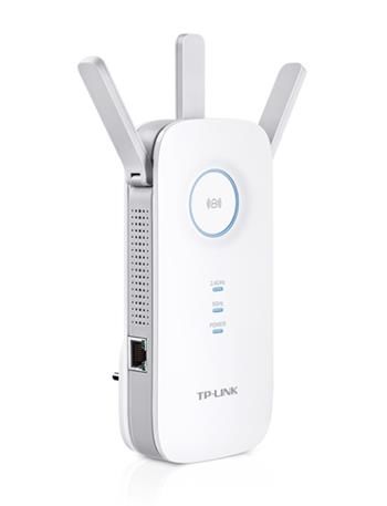 TP-LINK RE450 AC1750 Dual Band Wifi Range Extender