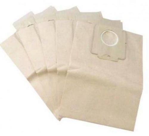 Sáčky JOLLY MX13 papírové 5ks, filtr + vůně Jolly