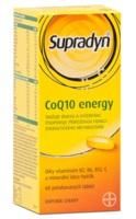 Supradyn CO Q10 Energy tbl.60