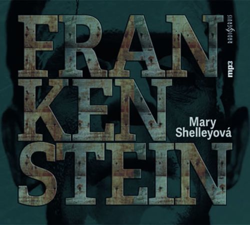Frankenstein - CDmp3
					 - Shelley Mary