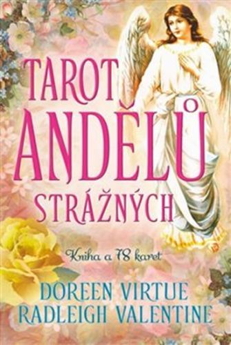 Tarot andělů strážných - kniha + 78 karet
					 - Virtue Doreen