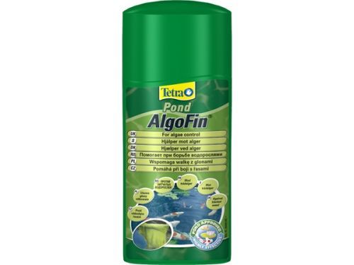 TETRA Pond Algofin 500ml