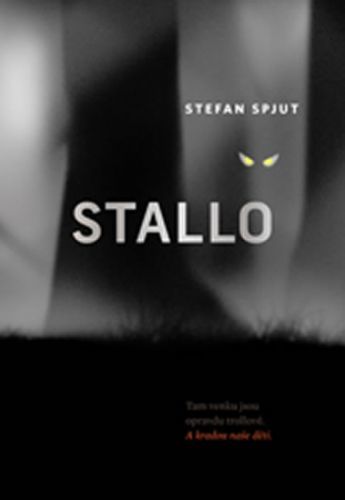 Stallo
					 - Spjut Stefan