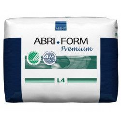 Inkontinenční kalhotky Abri-form Air Plus L4, 12ks