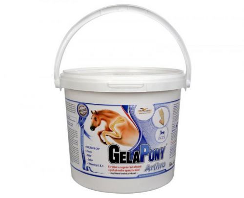 Gelapony Arthro 900 g