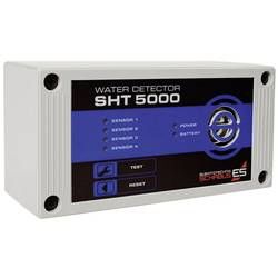 Detektor hladiny vody SHT 5000 Schabus, externí senzor, 230 V/AC, 90 dB