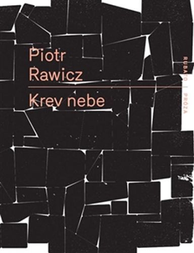 Krev nebe
					 - Rawicz Piotr