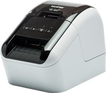 Brother QL-800 tiskárna samolepících štítků