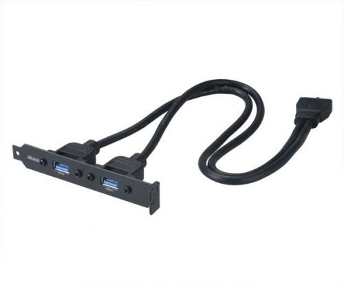 Kabel USB 3.0  interní  USB kabel, 40cm